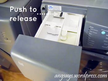 How to Clean an HE Washer