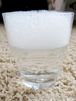 Removing Red Carpet Stains removing stains from carpet