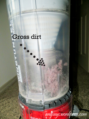 Properly Cleaning Rugs