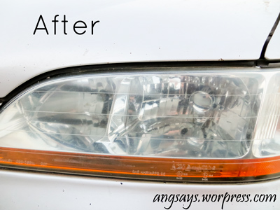 clean-headlights