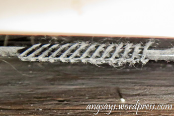 How to Clean Fridge Coils--angsays.wordpress.com clean refrigerator coils