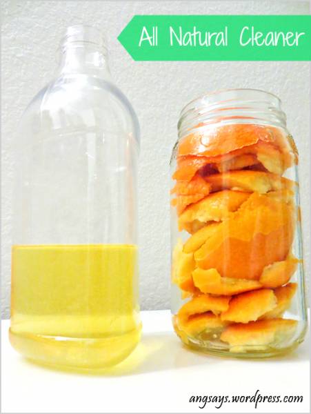 Household Hints and Tips for Vinegar
