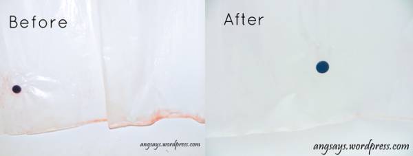 household vinegar tips