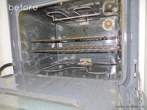 remove-oven-grease
