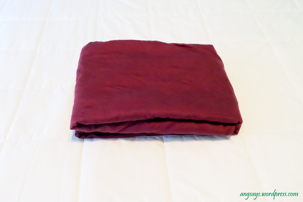 The Easy Way to Folding Sheets Fold Fitted Sheets