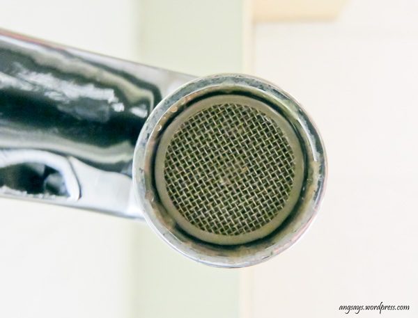 How to Clean and Get Your Deposit Back- angsays.wordpress.com How to Clean an Apartment