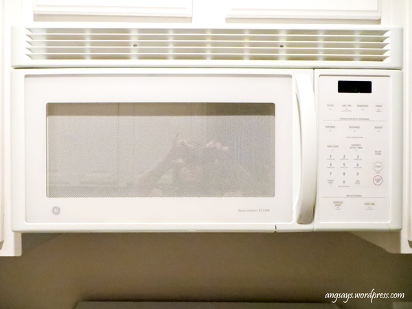 clean-microwave