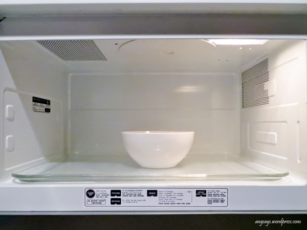 microwave-cleaning