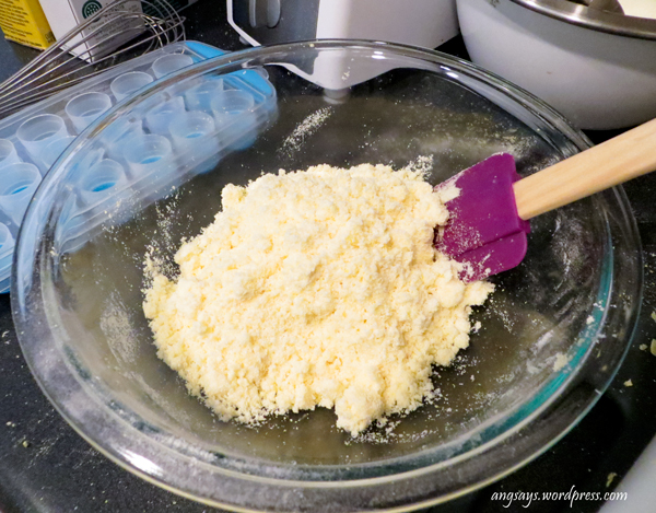 Homemade Laundry Detergent by angsays.wordpress.com homemade laundry detergent