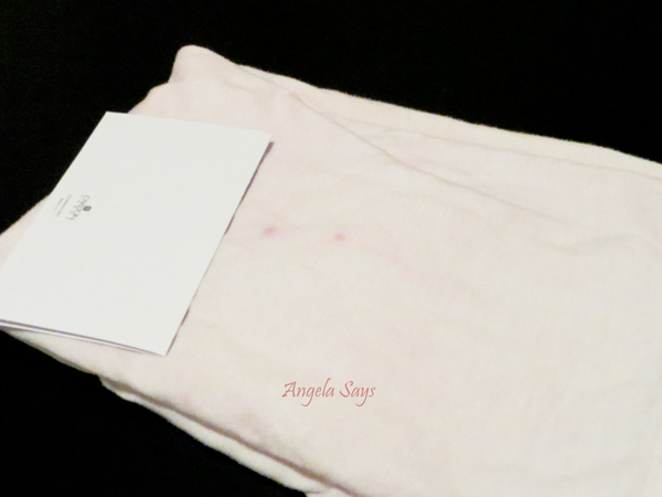 Remove color transfer