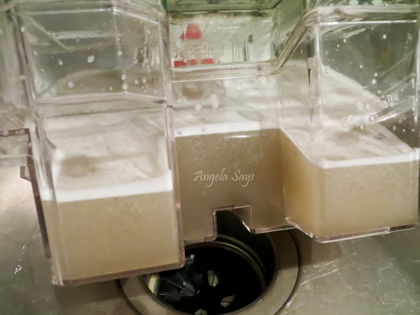 The Easy Guide to Cleaning Carpets- Angela Says Guide to Cleaning Carpets