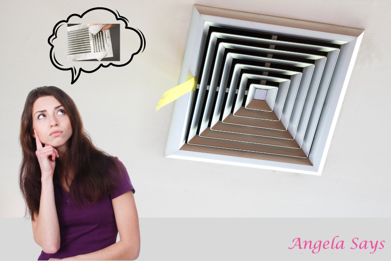 How Often Should Air Ducts Be Cleaned 