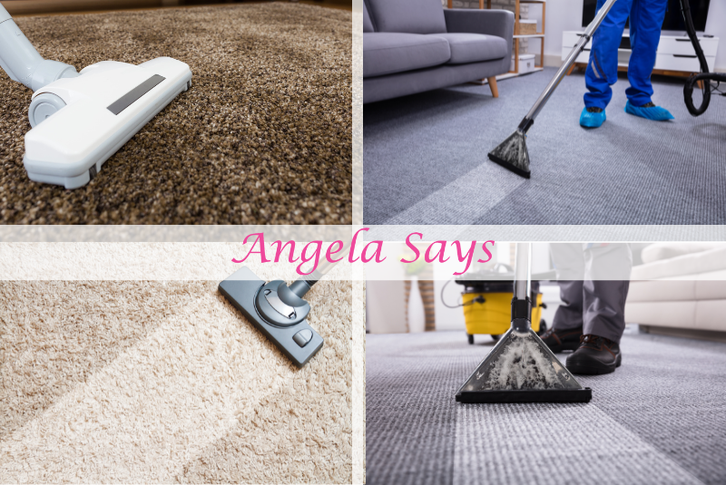 How to Clean and Care for Different Carpet Types