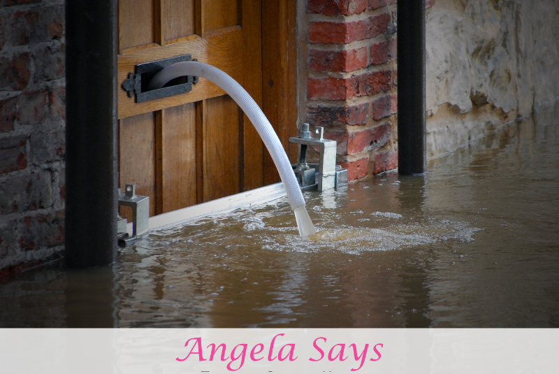 When Disaster Strikes: Your Step-by-Step Guide to Water Damage Restoration