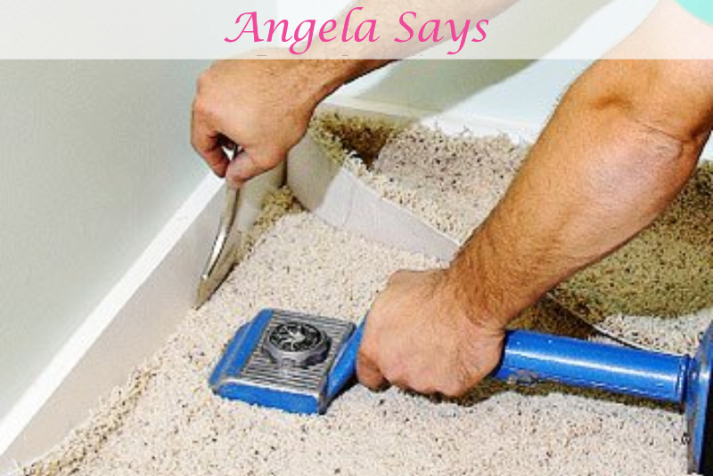 Carpet Repair Unleashed: Discover the Hidden Techniques for Flawless Restoration