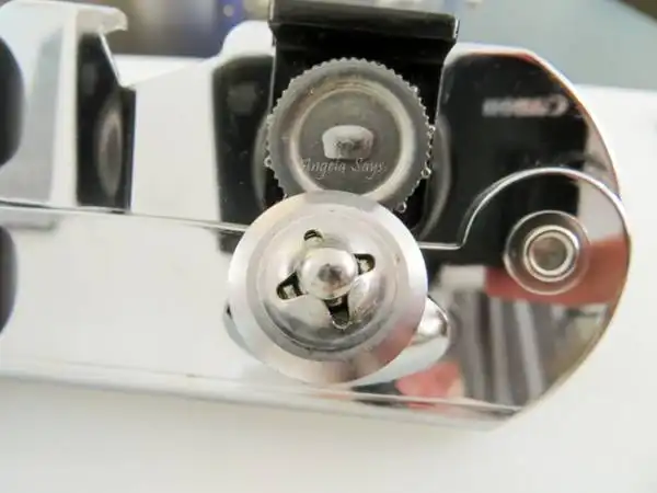 Cleaning a Can Opener