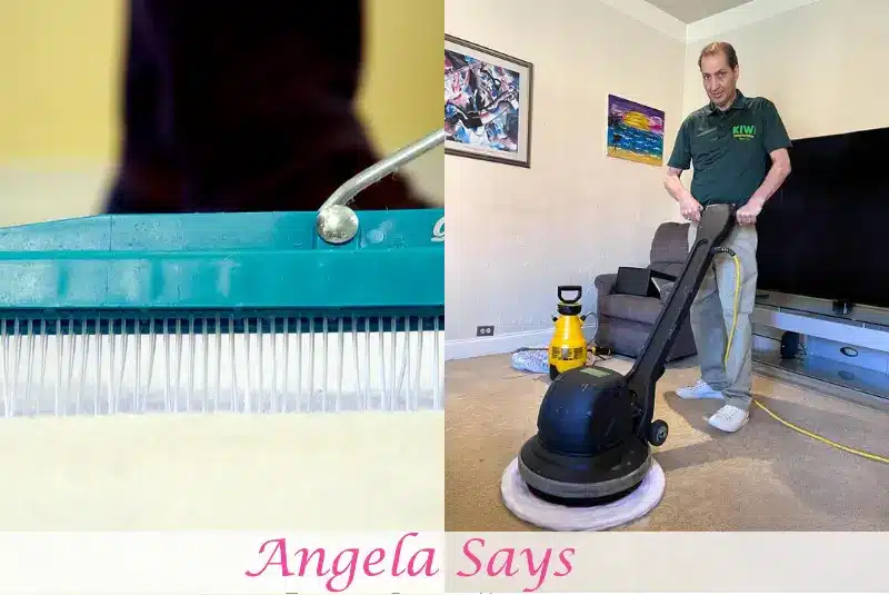 Step-by-Step Breakdown of the Cleaning Process