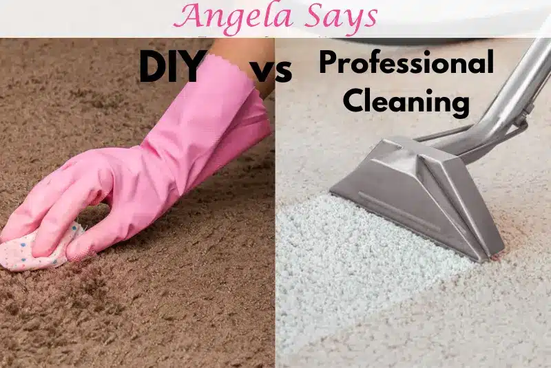 Common Carpet Damages and How to Fix Them