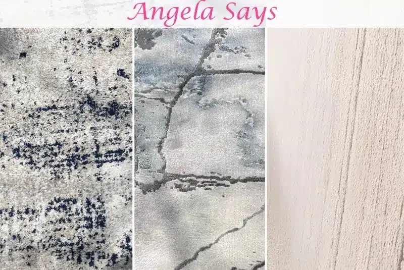 Identify Machine Made Rugs