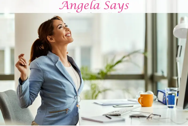 Breathing Easy in Office