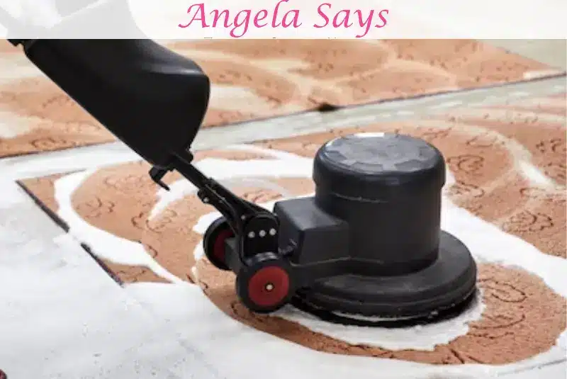 Detailed Cleaning for Rugs