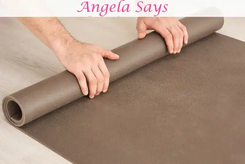 Rug Pads for Protection