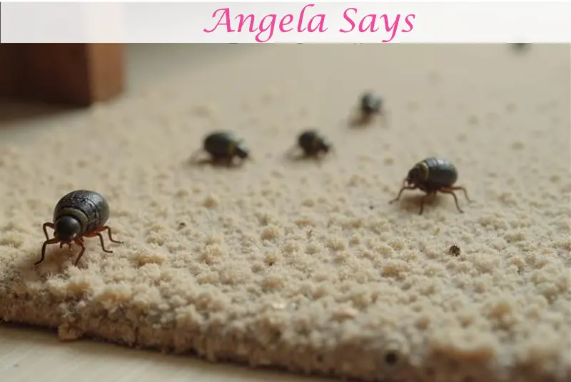 Why Regular Carpet Cleaning Is Essential for a Dust-Mite-Free Home