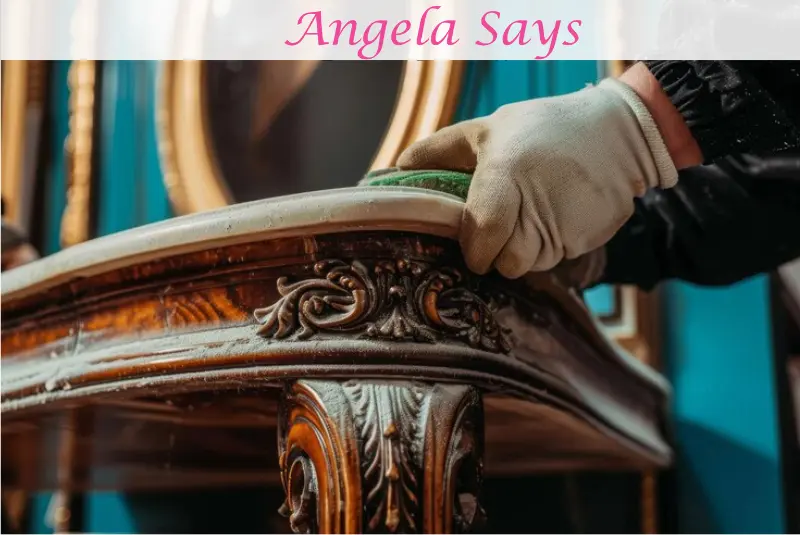 How to Clean and Preserve Antique Furniture