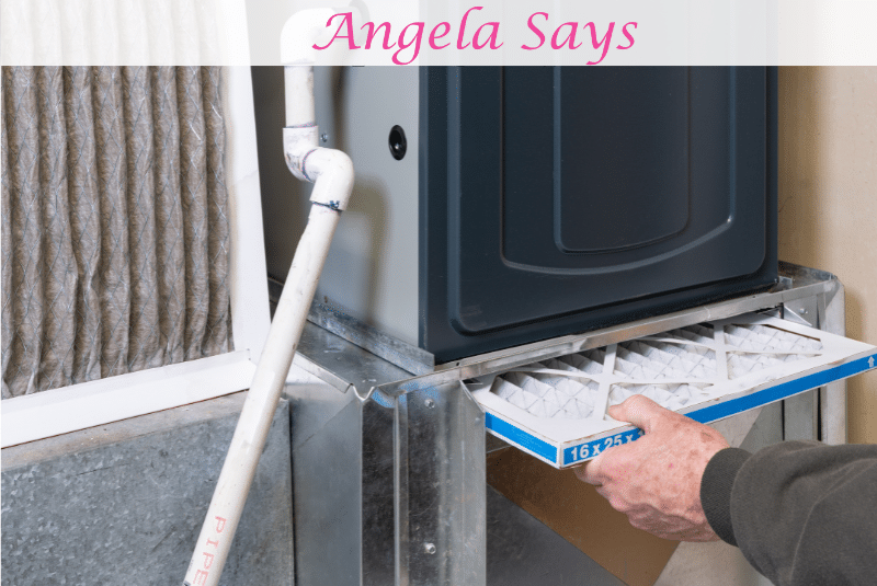 Why Furnace Cleaning Matters for Your Health and Safety