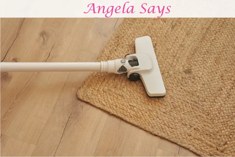 How Often Should You Clean Natural Fiber Rugs