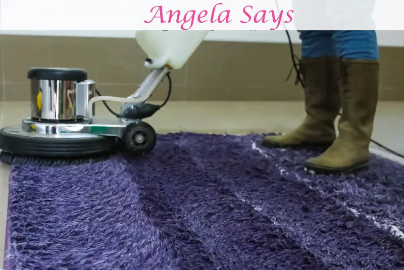 How Often Should You Clean Synthetic Rugs