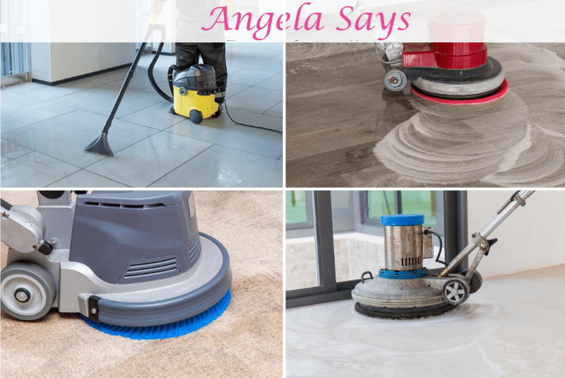 Back-to-School Floor Cleaning Checklist: Carpet, Tile, Wood, and More