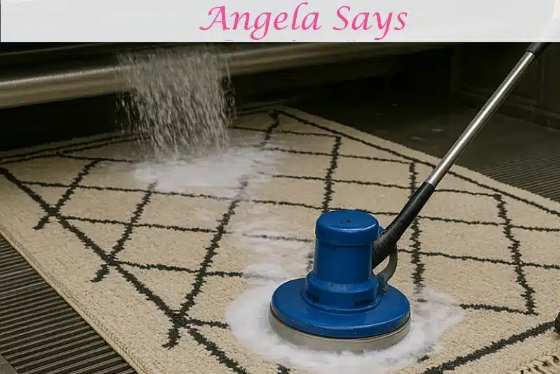 Berber Rugs Cleaning