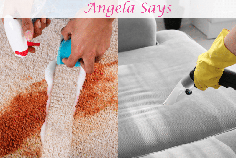 The Ultimate Guide to Removing Stains from Carpets and Upholstery