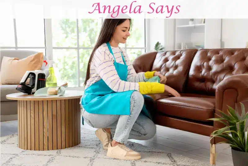 Understanding Leather Upholstery