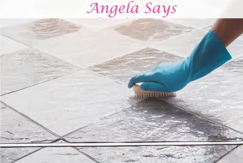 Tile & Grout Cleaning Hacks That Actually Work (and When to Call the Pros)