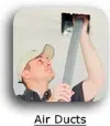 Get Free Online Air Duct Cleaning Quote