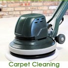 Carpet Cleaning