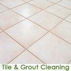 Tile Cleaning