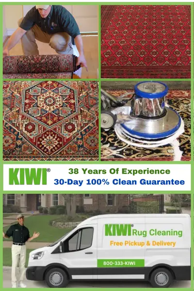 Rug cleaning