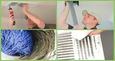 Air Duct Cleaning