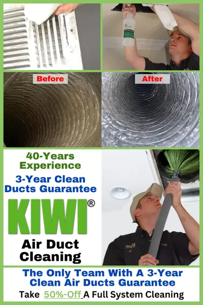 Air Duct Cleaning