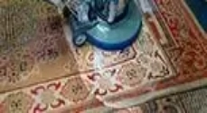 Area Rug Cleaning