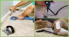 Carpet Repair