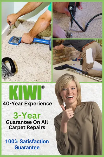 Carpet Repair