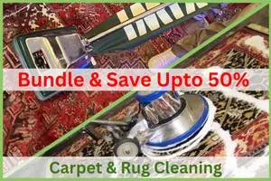 Carpet and Rug Cleaning