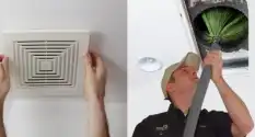 DIY Vs Professional air duct cleaning