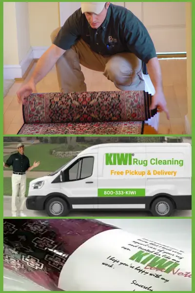 Oriental Rug Cleaning in Houston