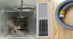 Professional Air Duct Cleaning