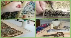 Rug Repairs